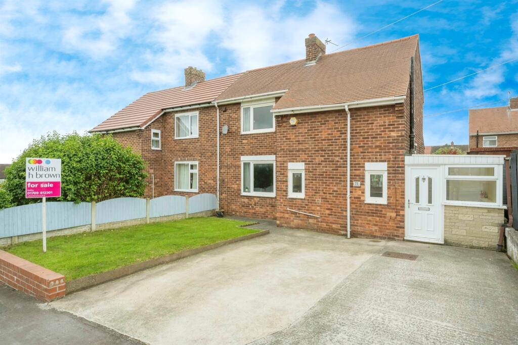 Main image of property: Addison Road, Maltby, ROTHERHAM