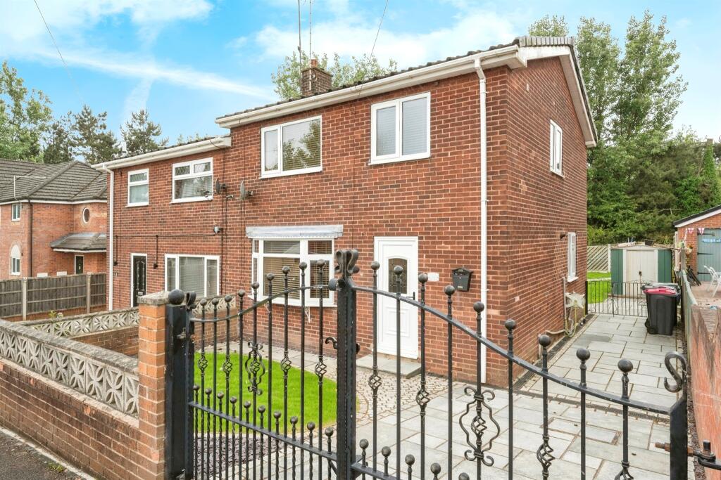 Main image of property: Redwood Drive, Maltby, Rotherham