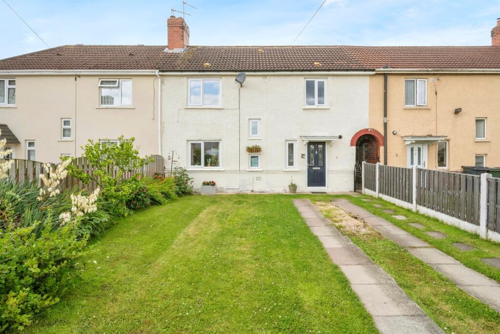 Main image of property: Norfolk Place, Maltby, Rotherham