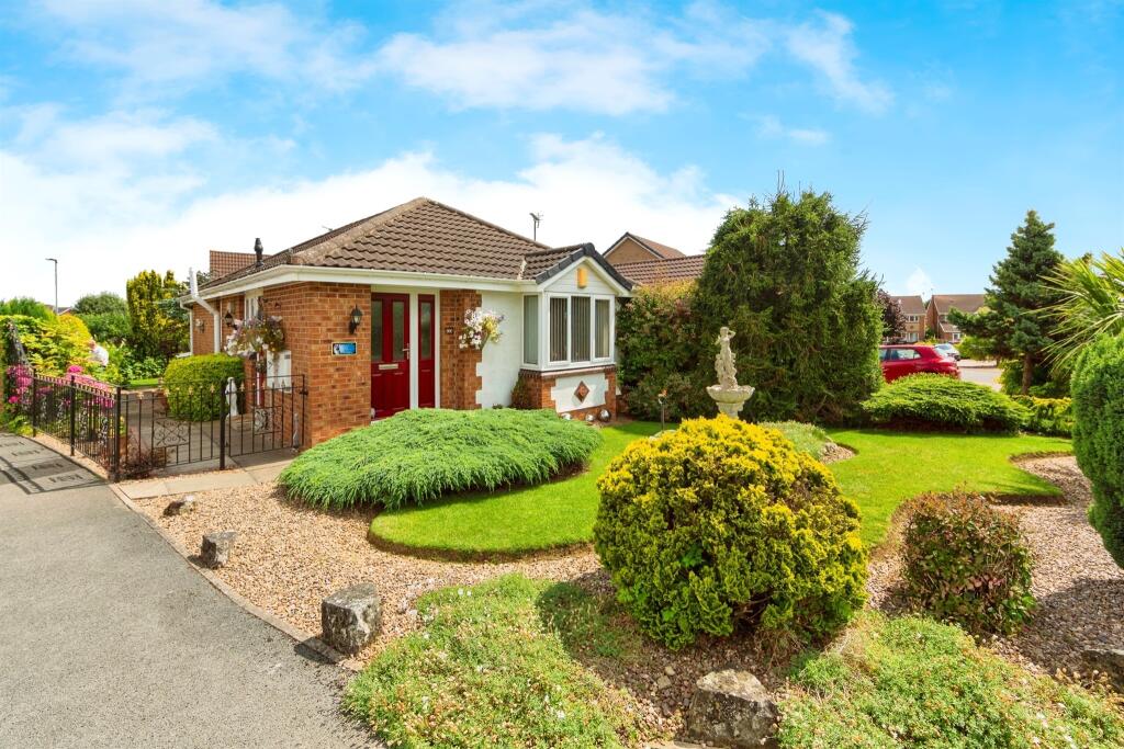 Main image of property: Littlehey Close, Maltby, Rotherham