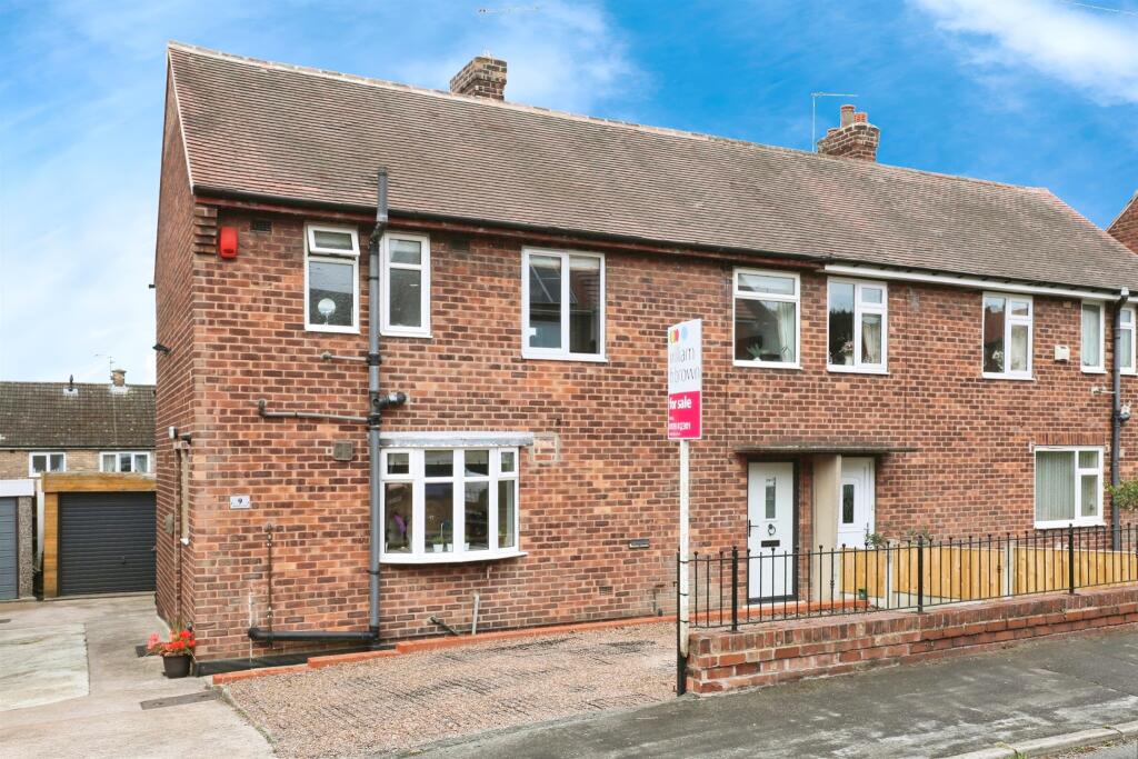 Main image of property: Hollytree Avenue, Maltby, Rotherham