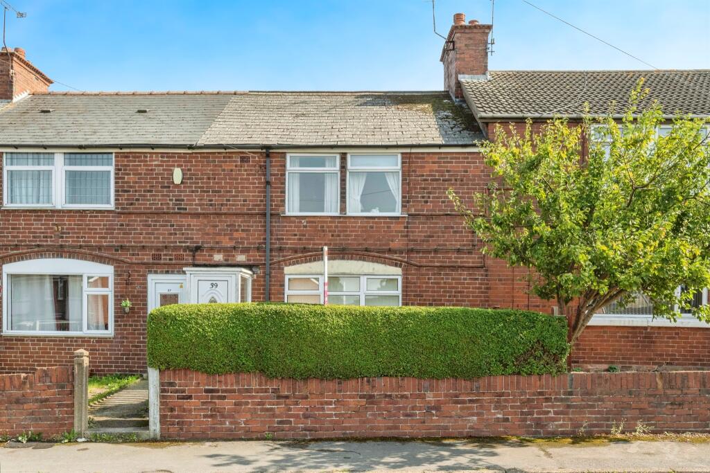 Main image of property: Scholfield Crescent, Maltby, Rotherham