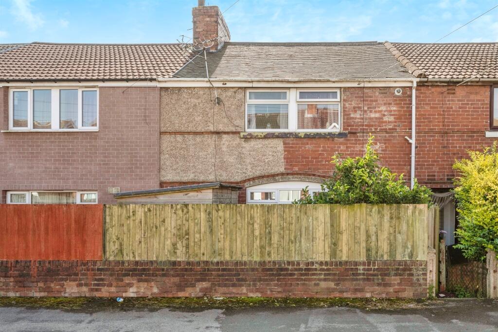 Main image of property: Nelson Road, Maltby, Rotherham