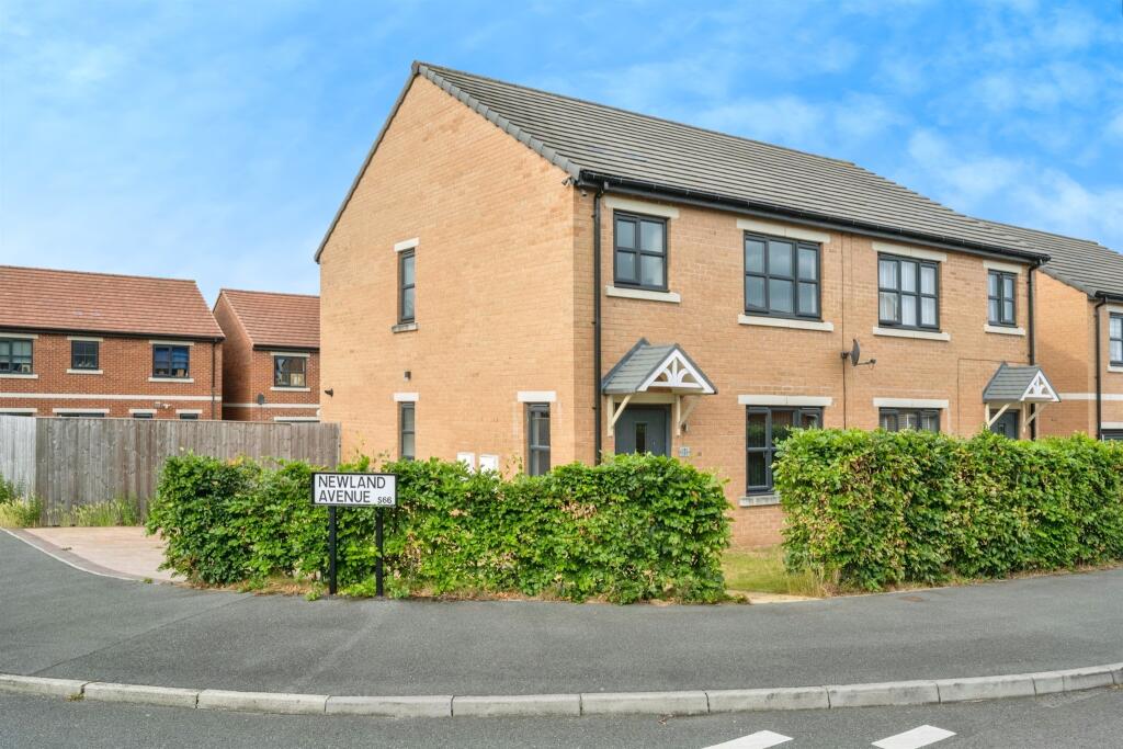 Main image of property: Chadwick Drive, Maltby, ROTHERHAM