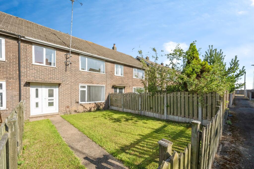 Main image of property: Gaitskell Close, Maltby, Rotherham