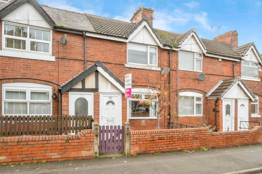 Main image of property: Muglet Lane, Maltby, Rotherham