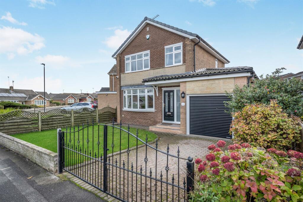 Main image of property: Dale Hill Road, Maltby, Rotherham