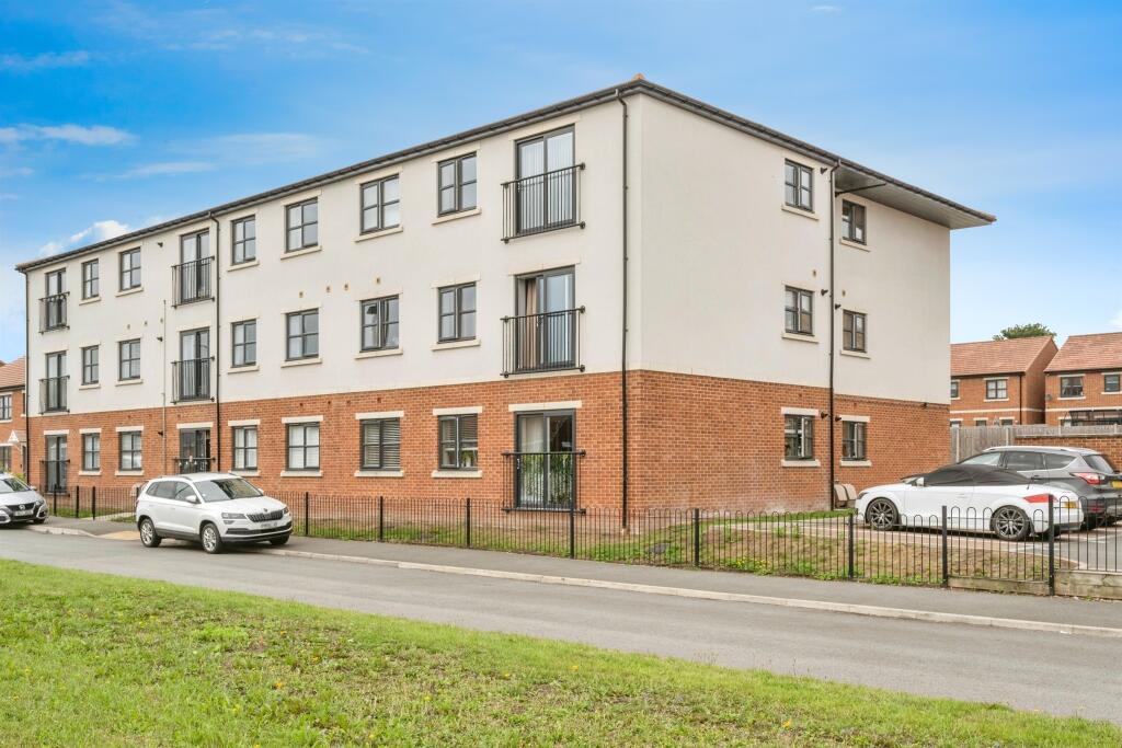Main image of property: Meadow Walk, Maltby, Rotherham