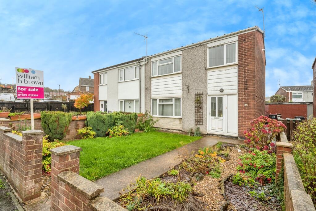 Main image of property: Aspen Walk, Maltby, Rotherham