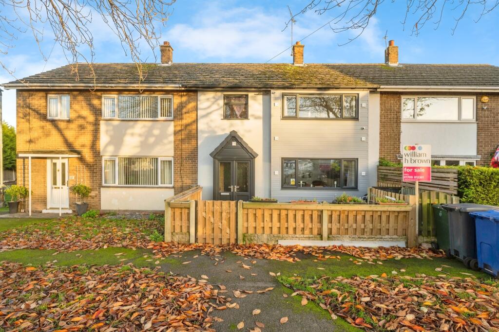 Main image of property: Holywell Crescent, Braithwell, Rotherham
