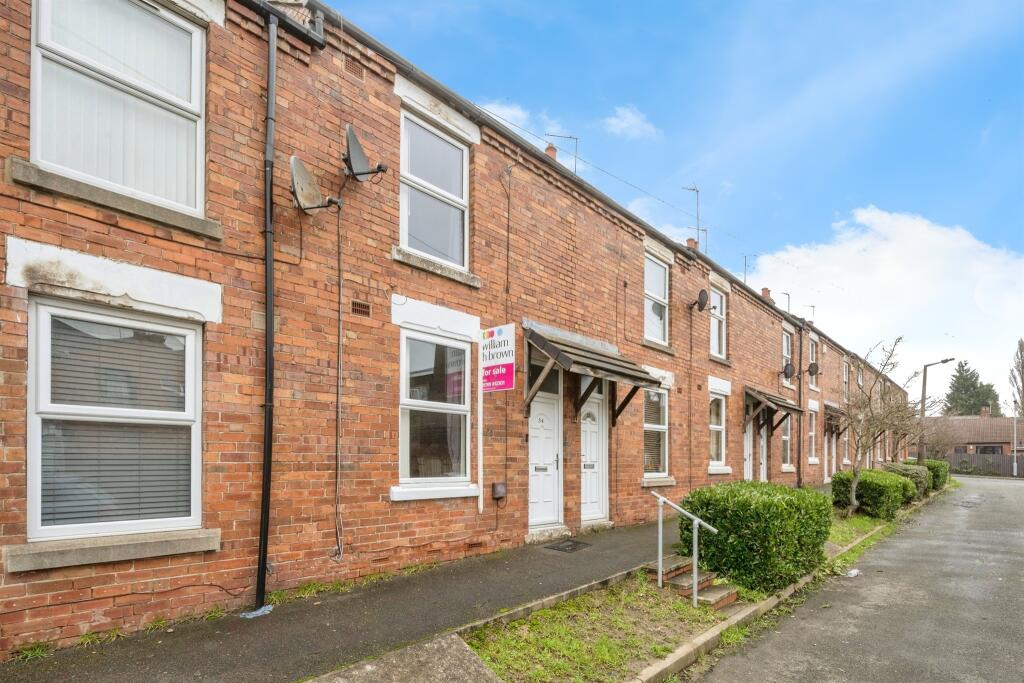 Main image of property: Stanley Terrace, Maltby, Rotherham