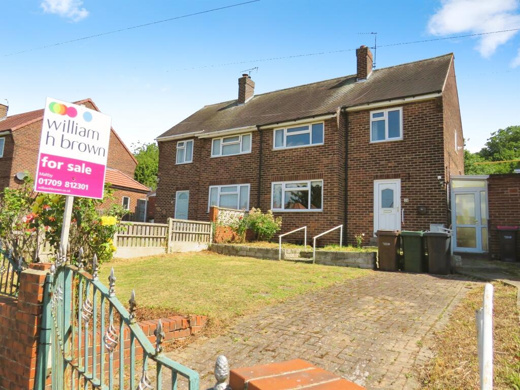 Main image of property: Maple Avenue, Maltby, Rotherham