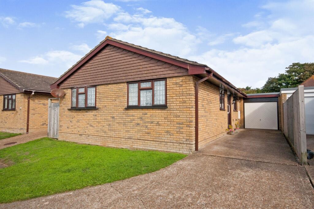 Main image of property: Barley Close, Telscombe Cliffs, Peacehaven