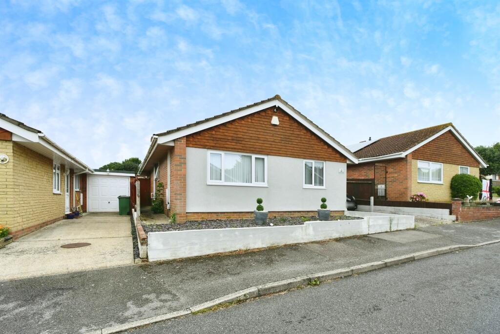 Main image of property: Badgers Field, PEACEHAVEN