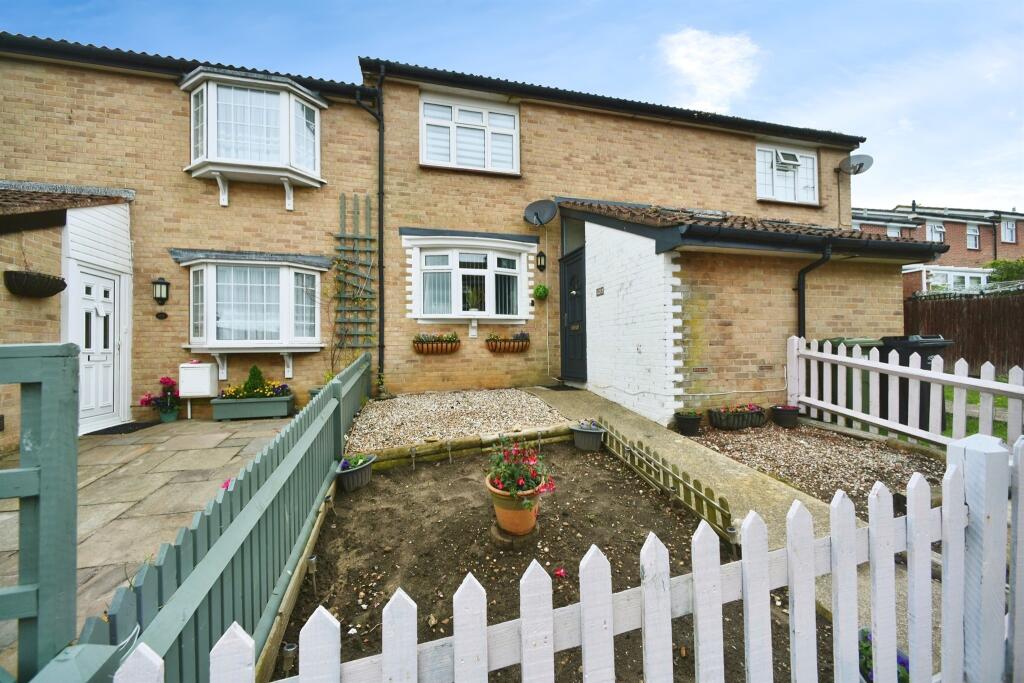 Main image of property: Foxhill, Peacehaven