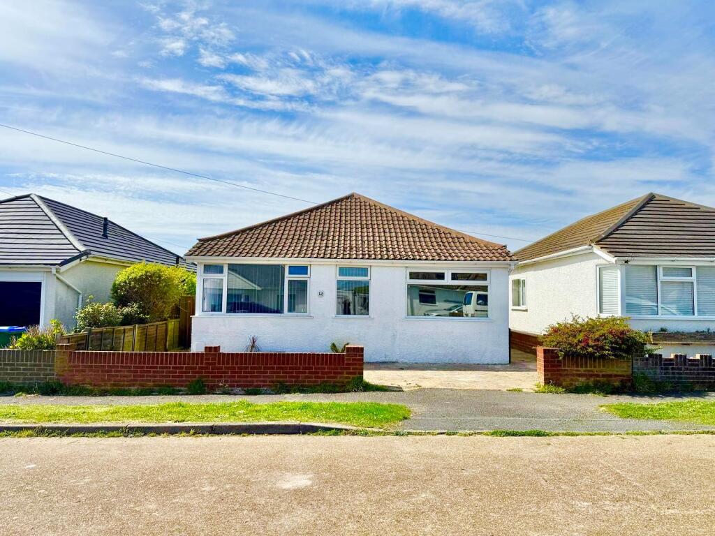 Main image of property: Bayview Road, Peacehaven
