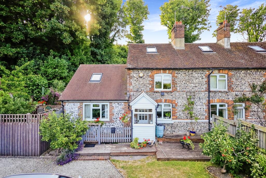Additional property image - Stock Cottages, Tarring Neville, Newhaven
