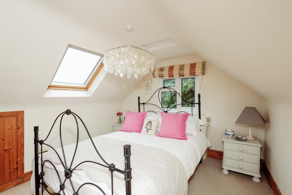 Additional property image - Stock Cottages, Tarring Neville, Newhaven
