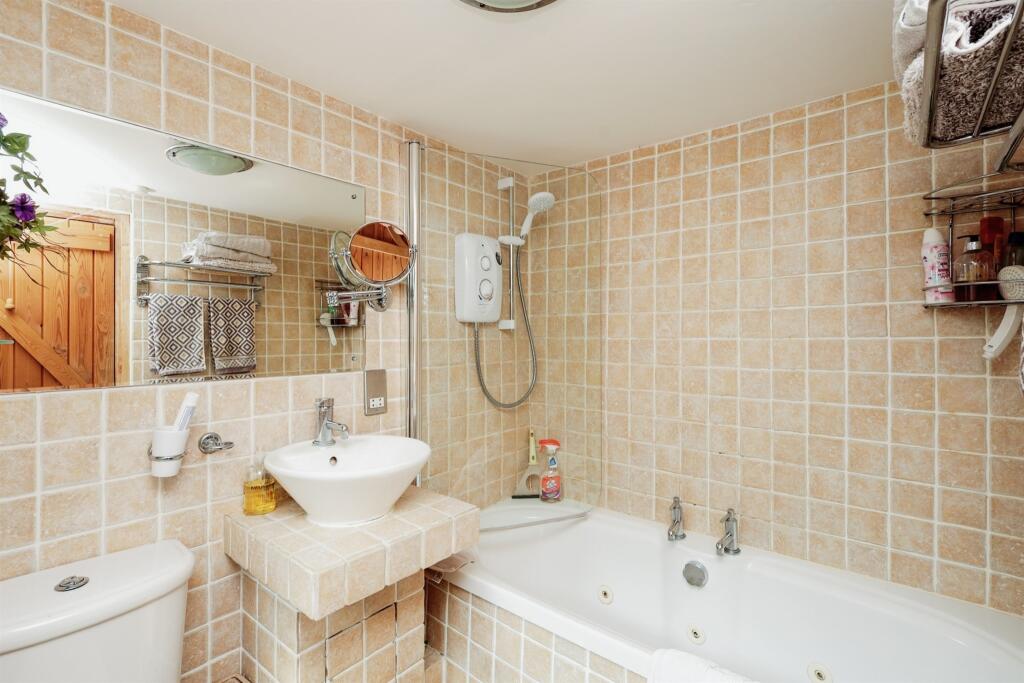 Additional property image - Stock Cottages, Tarring Neville, Newhaven