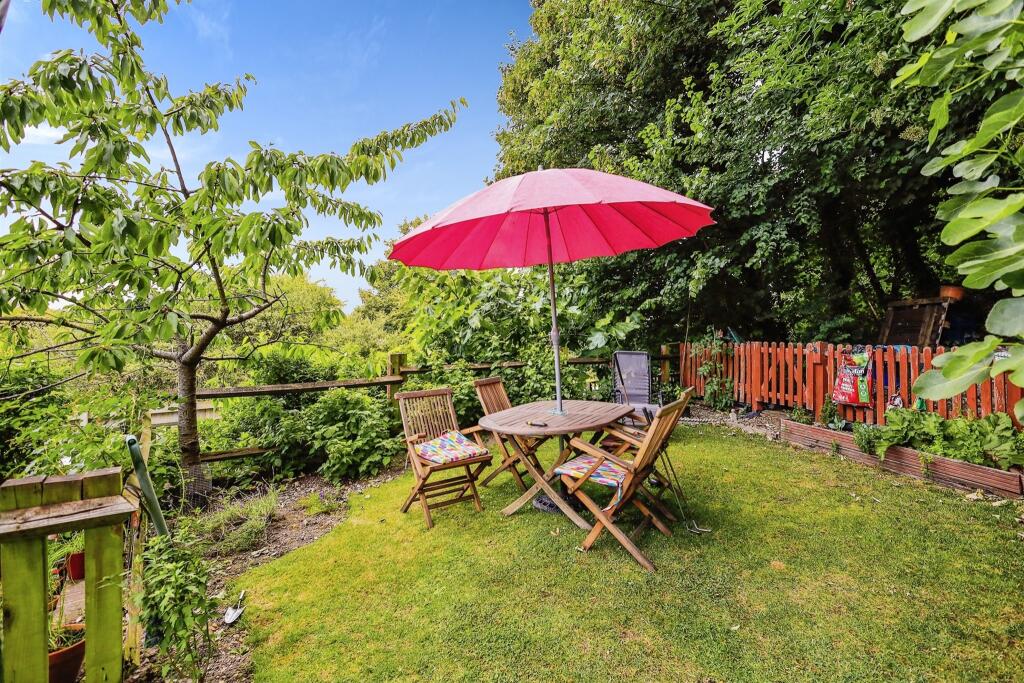 Additional property image - Stock Cottages, Tarring Neville, Newhaven