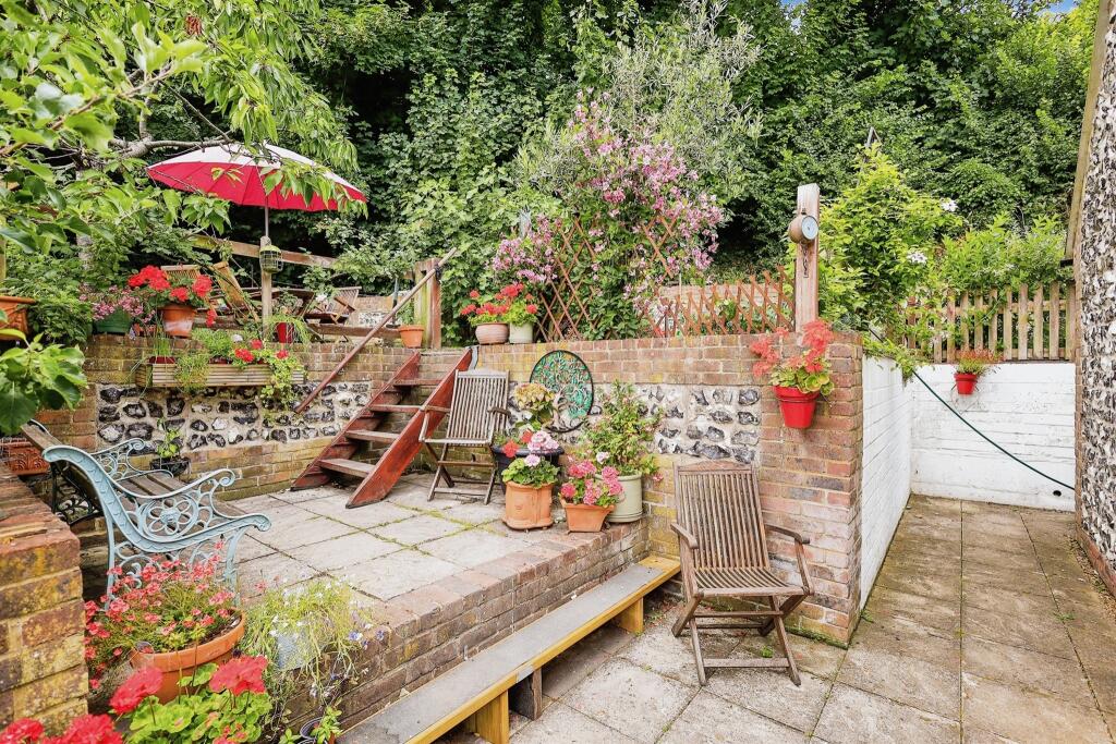 Additional property image - Stock Cottages, Tarring Neville, Newhaven
