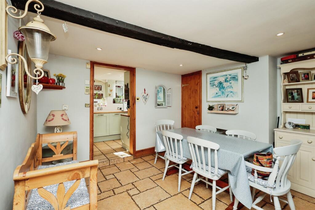 Additional property image - Stock Cottages, Tarring Neville, Newhaven
