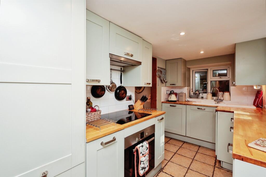 Additional property image - Stock Cottages, Tarring Neville, Newhaven