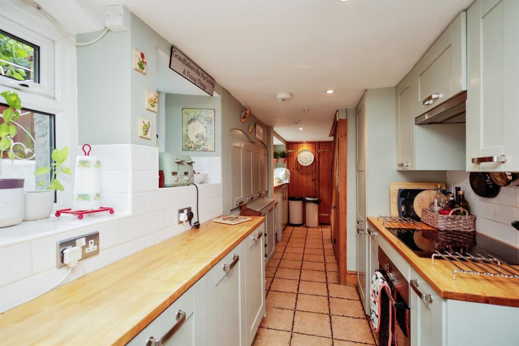 Additional property image - Stock Cottages, Tarring Neville, Newhaven