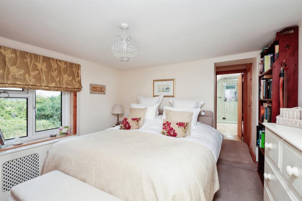Additional property image - Stock Cottages, Tarring Neville, Newhaven