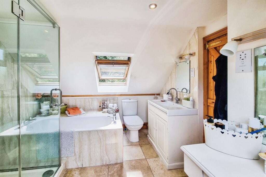 Additional property image - Stock Cottages, Tarring Neville, Newhaven
