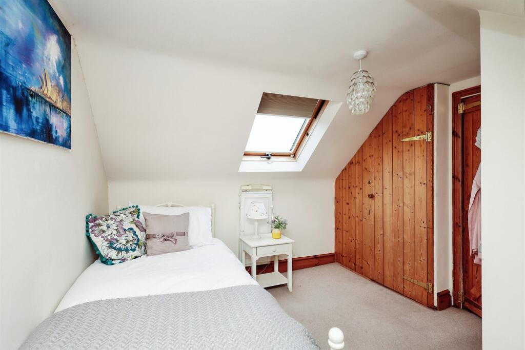 Additional property image - Stock Cottages, Tarring Neville, Newhaven