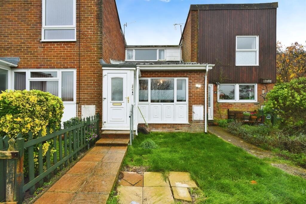 Additional property image - Park Drive Close, Newhaven
