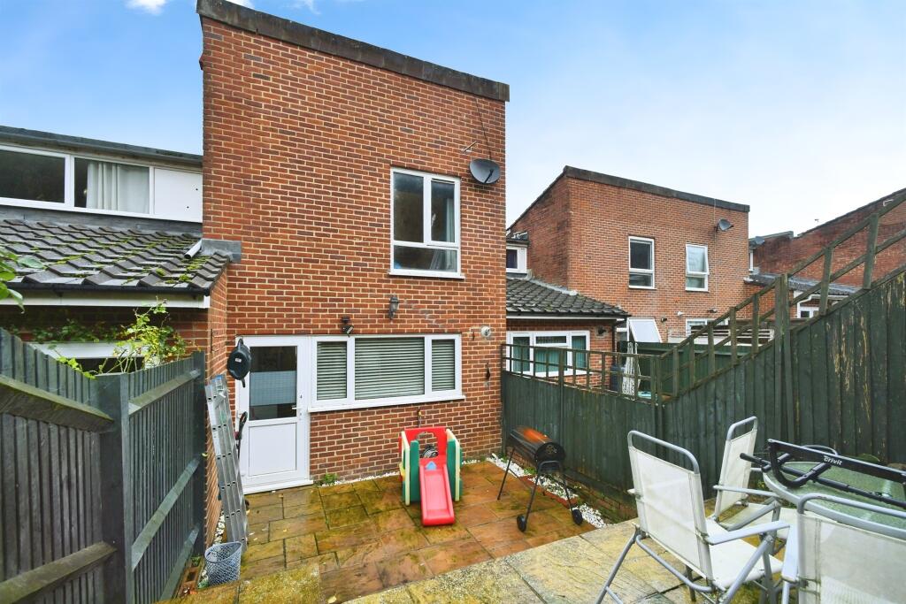 Additional property image - Park Drive Close, Newhaven