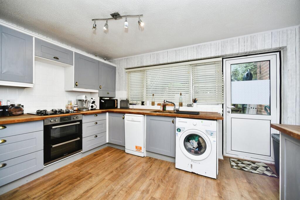 Additional property image - Park Drive Close, Newhaven