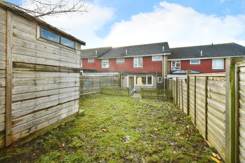 Additional property image - Iford Close, Newhaven