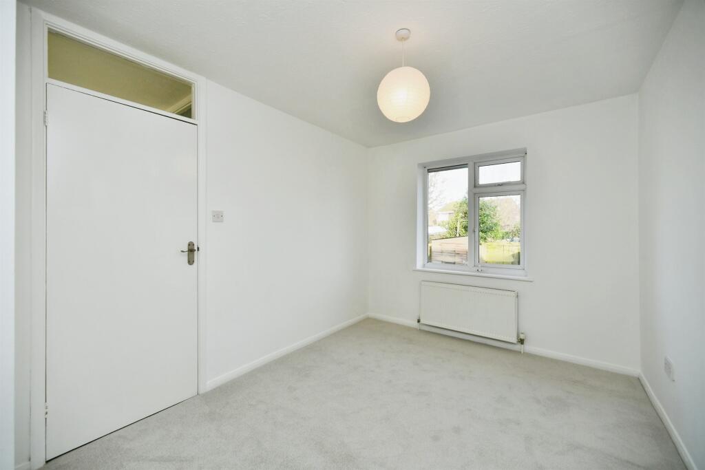 Additional property image - Iford Close, Newhaven