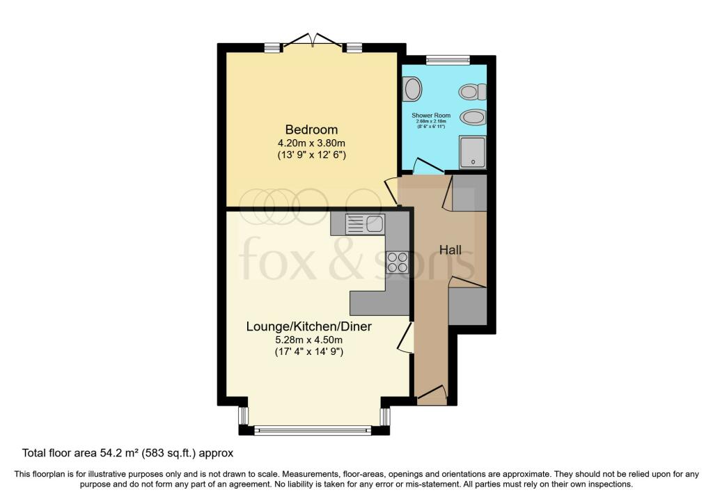 Additional property image - South Coast Road, Peacehaven