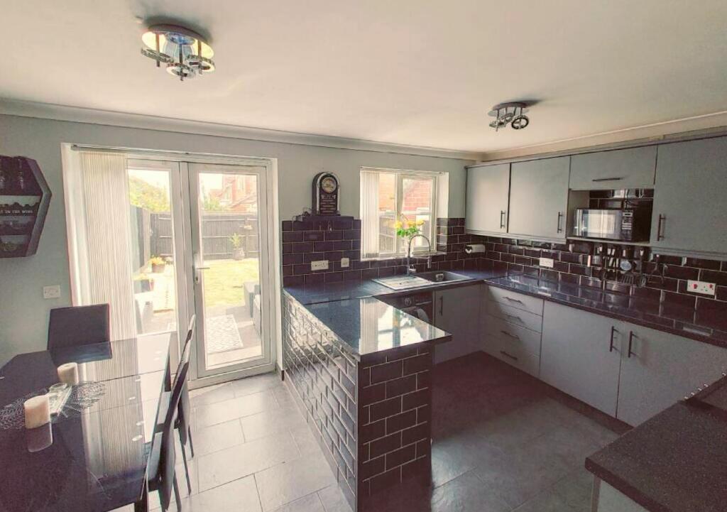 Additional property image - Hill Top Way, Newhaven