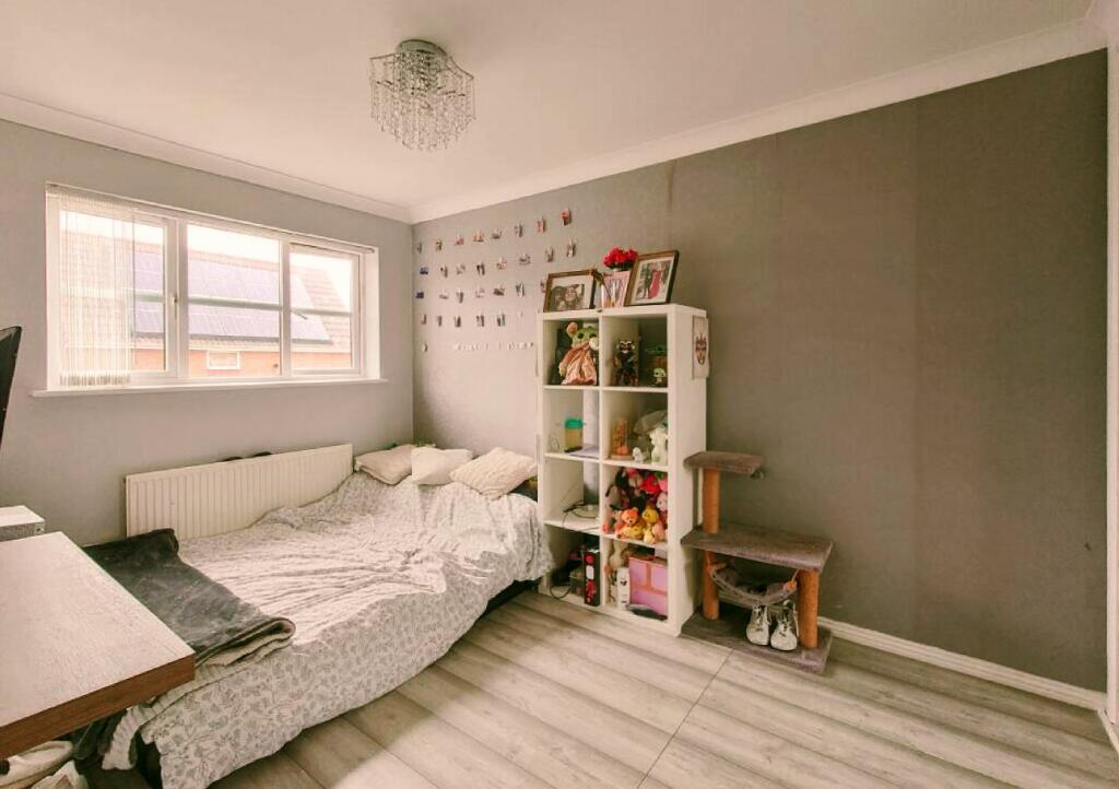 Additional property image - Hill Top Way, Newhaven