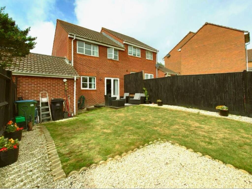 Additional property image - Hill Top Way, Newhaven