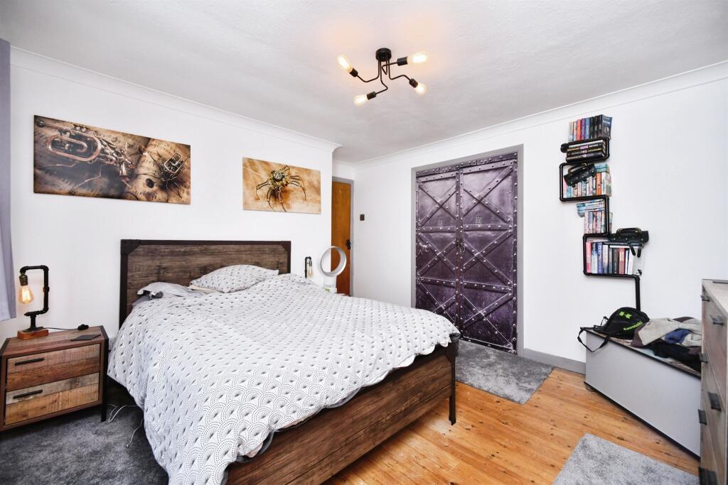 Additional property image - Rose Walk Close, Newhaven