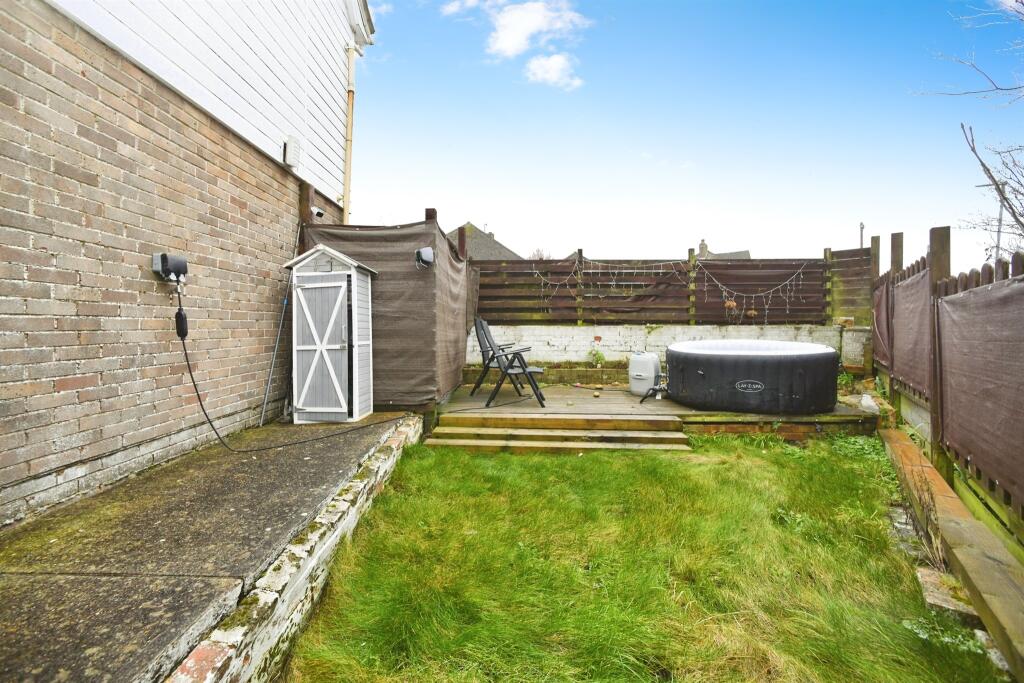 Additional property image - Rose Walk Close, Newhaven