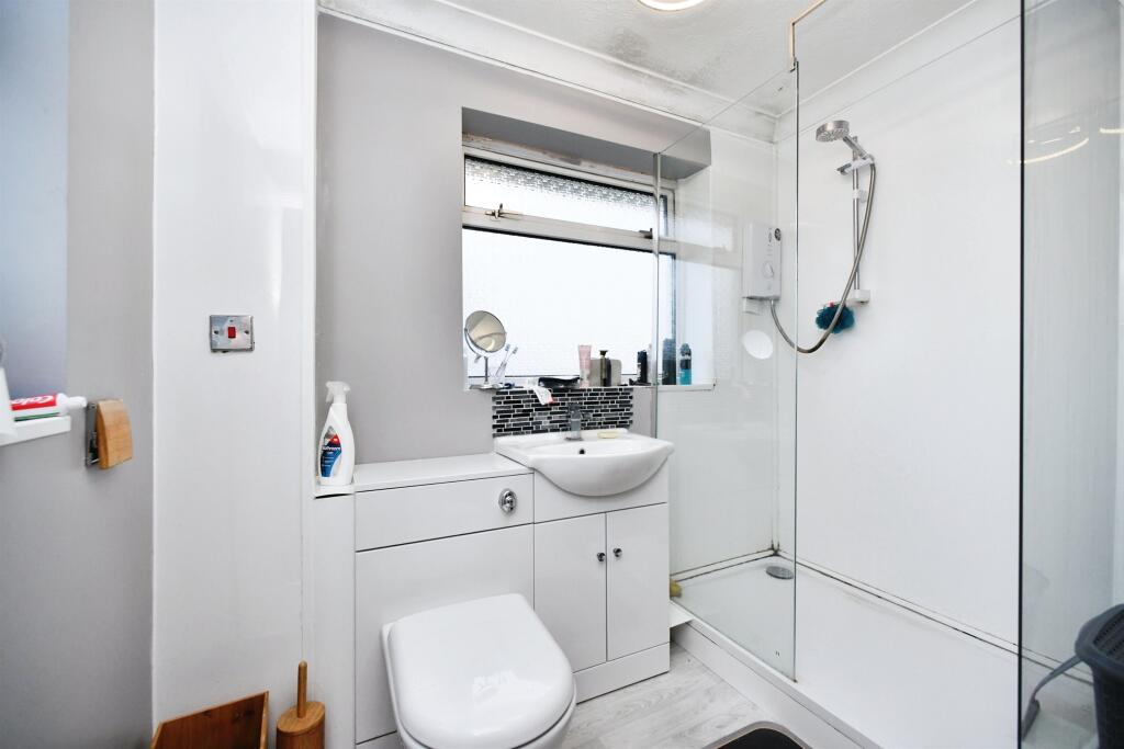 Additional property image - Rose Walk Close, Newhaven