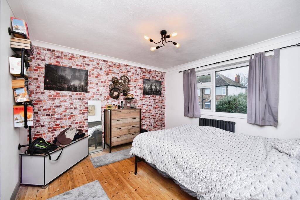 Additional property image - Rose Walk Close, Newhaven