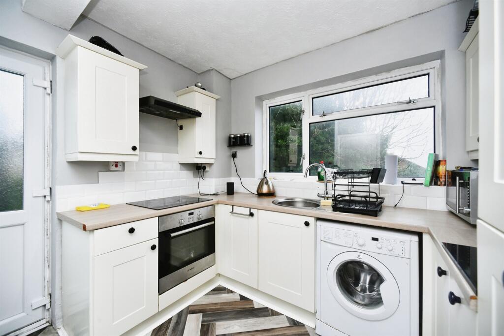 Additional property image - Rose Walk Close, Newhaven