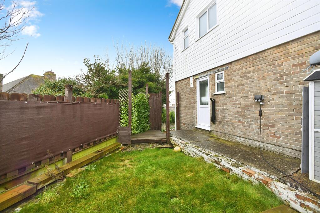 Additional property image - Rose Walk Close, Newhaven