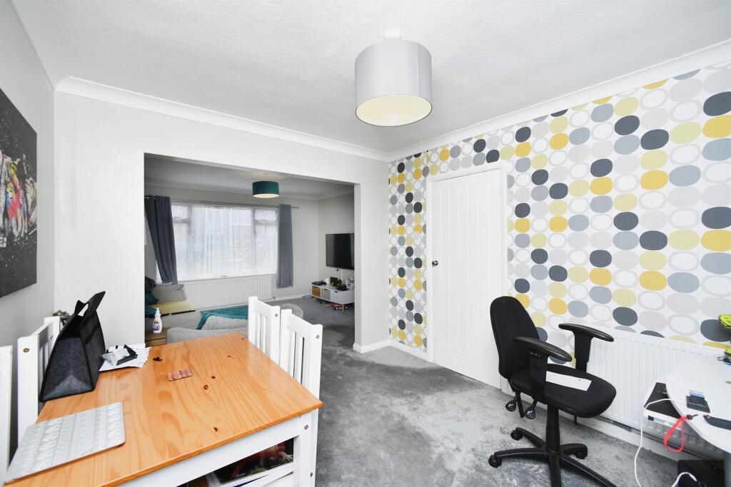 Additional property image - Rose Walk Close, Newhaven