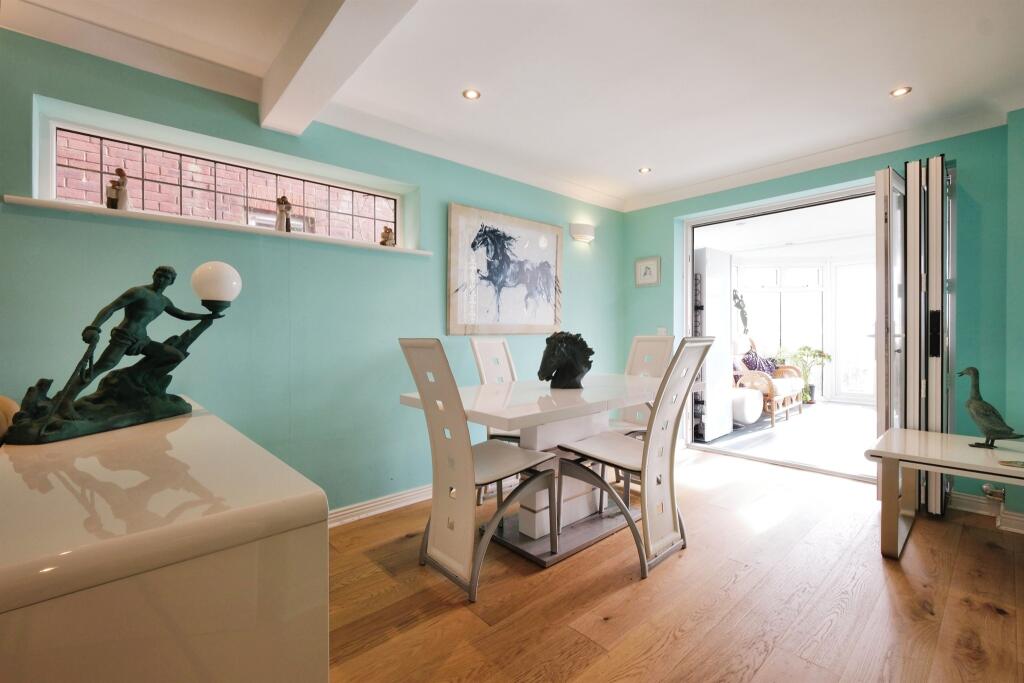 Additional property image - Hill Top Way, Newhaven