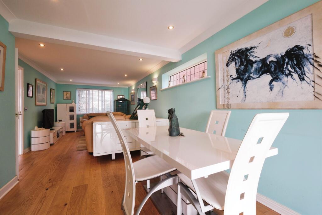 Additional property image - Hill Top Way, Newhaven