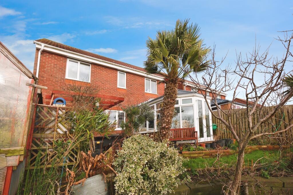 Additional property image - Hill Top Way, Newhaven